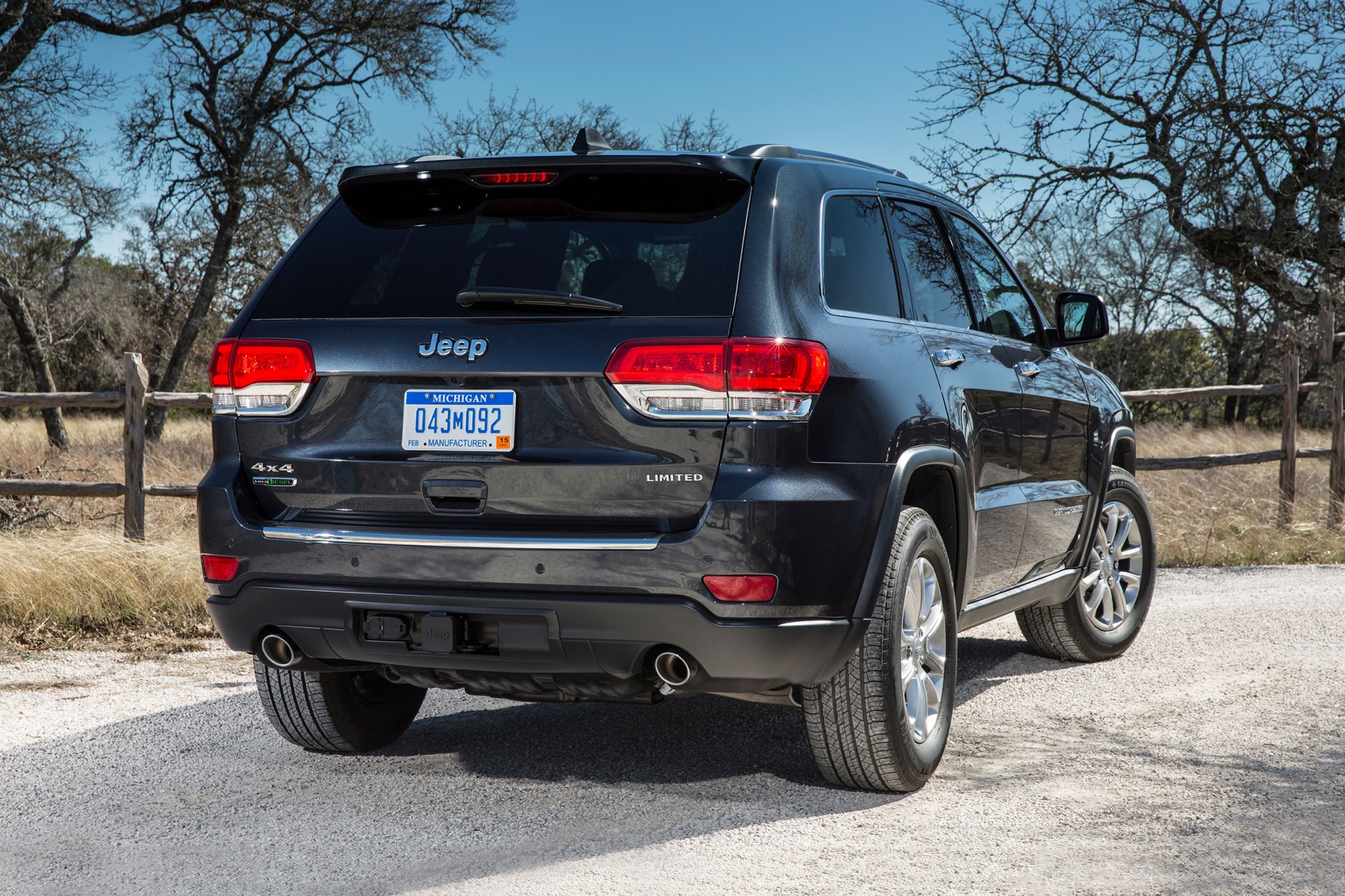 2018 Jeep Grand Cherokee VIN Number Search AutoDetective